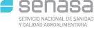 Logotipo SENASA